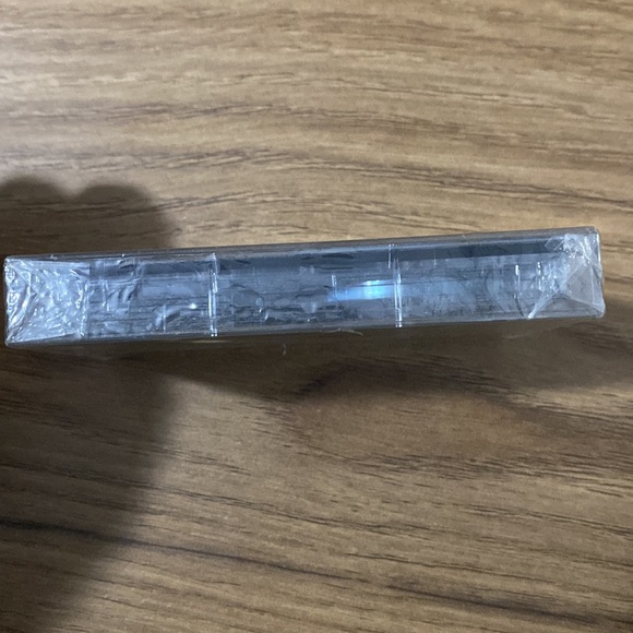 KATAKLYSM - The mystical Gate of reincarnation 1993 Cassette (Collectible) - Picture 6 of 6